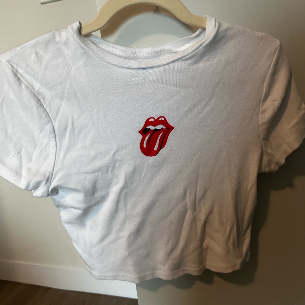 Urban outfitters Rolling Stones tee